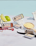 Kutis Rose Organic Lip Balm