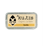 Kutis Rose Organic Lip Balm