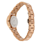 Rose Strass Ladies Watch