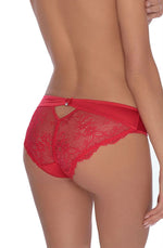 Roza Ali Briefs Red