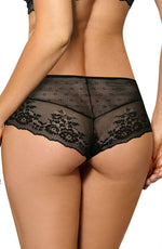 Roza Kena Black Briefs