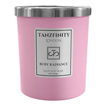 Ruby Radiance Luxury Scented Candle 220g