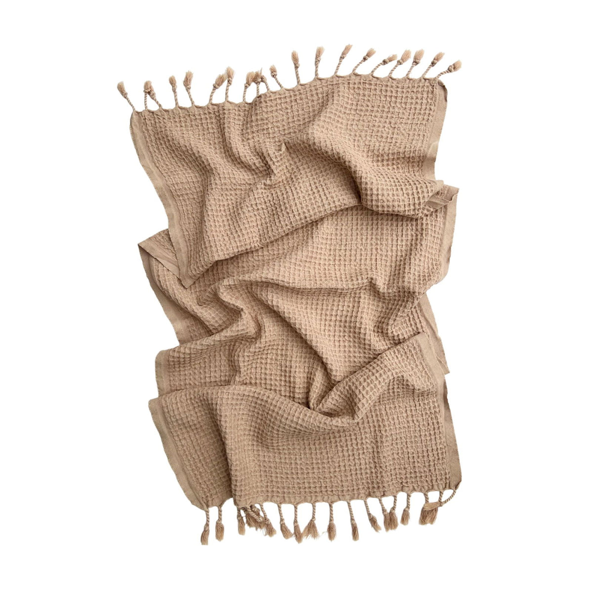 Rulo - Hand, Hair & Tea Towel Blush