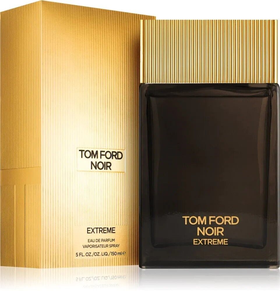 Tom Ford Noir Extreme Eau de Parfum 150ml