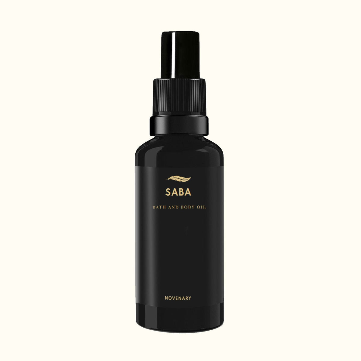 Saba Bath and Body Oil