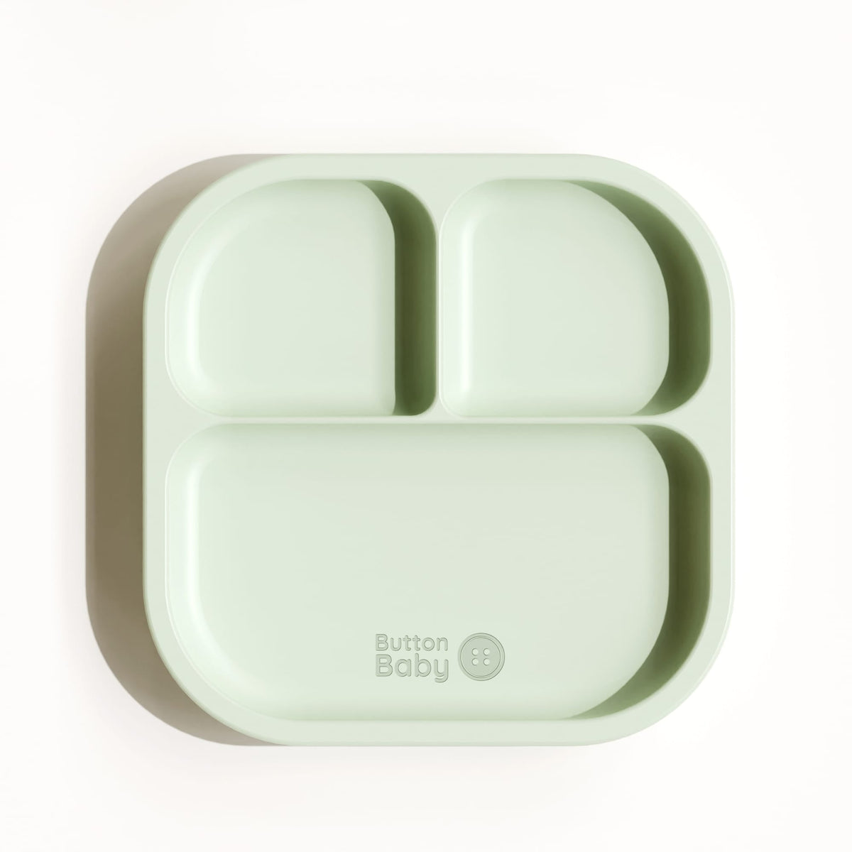 Sage Green Weaning Set - 6 Months to 5 Years