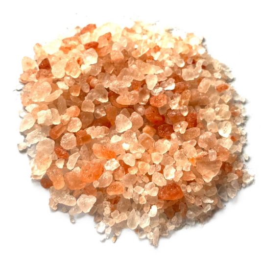 TONKA BEAN MYRRH JM Sizzling / Simmering Salt Granules 50g / 200g - ScentiMelti Wax Melts