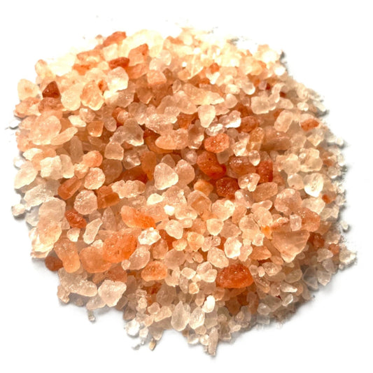 MANGO PASSIONFRUIT Sizzling | Simmering Salt Granules | 50g / 200g - ScentiMelti Wax Melts