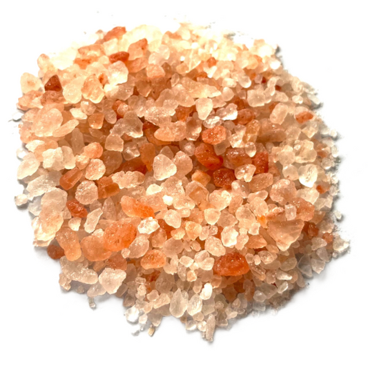 Seychelles Inspired Sizzling / Simmering Salt Granules 50g / 200g