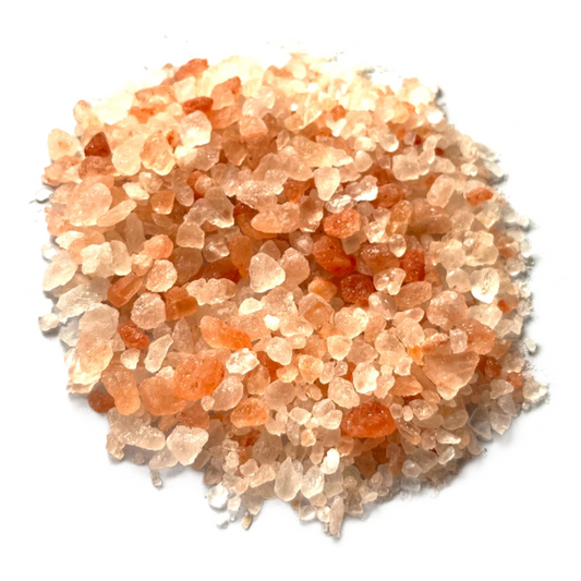 WOOD SAGE SEA SALT JM Sizzling / Simmering Salt Granules 50g / 100g / 200g