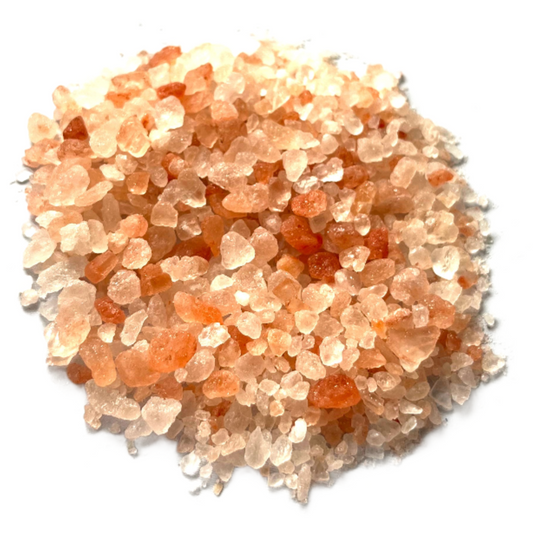 SAUVAGE Sizzling | Simmering Salt Granules | 50g / 200g - ScentiMelti Wax Melts