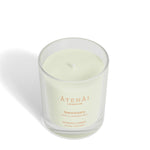 Atenai London Sanctuary Rose & Frankincense Candle 140g
