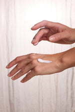 Atenai London Sanctuary Rose & Frankincense Hand Cream 50ml