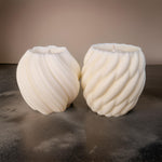 Ralph's Orchard Scented Pillar Candles