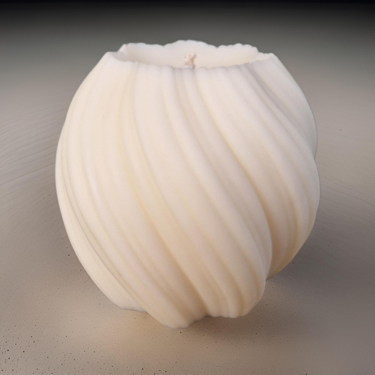 Ralph's Orchard Scented Pillar Candles