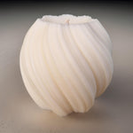 Ralph's Orchard Scented Pillar Candles