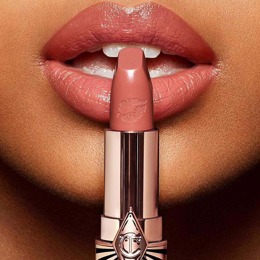 Charlotte Tilbury Hot Lips 2 Refillable Lipstick 3.5g - In Love With Olivia