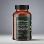 Seaweed Blend | With Chlorella, Spirulina and Ashwagandha