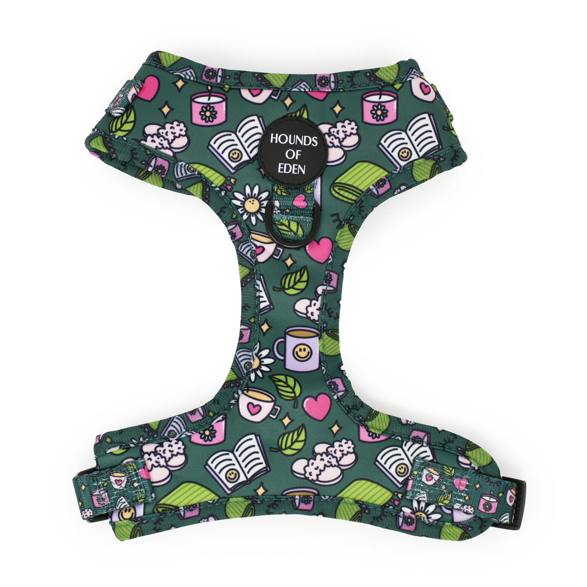 Self Care Design Dog Harness