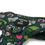 Self Care Design Dog Harness