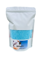 Serenity - Epsom Salts 500g