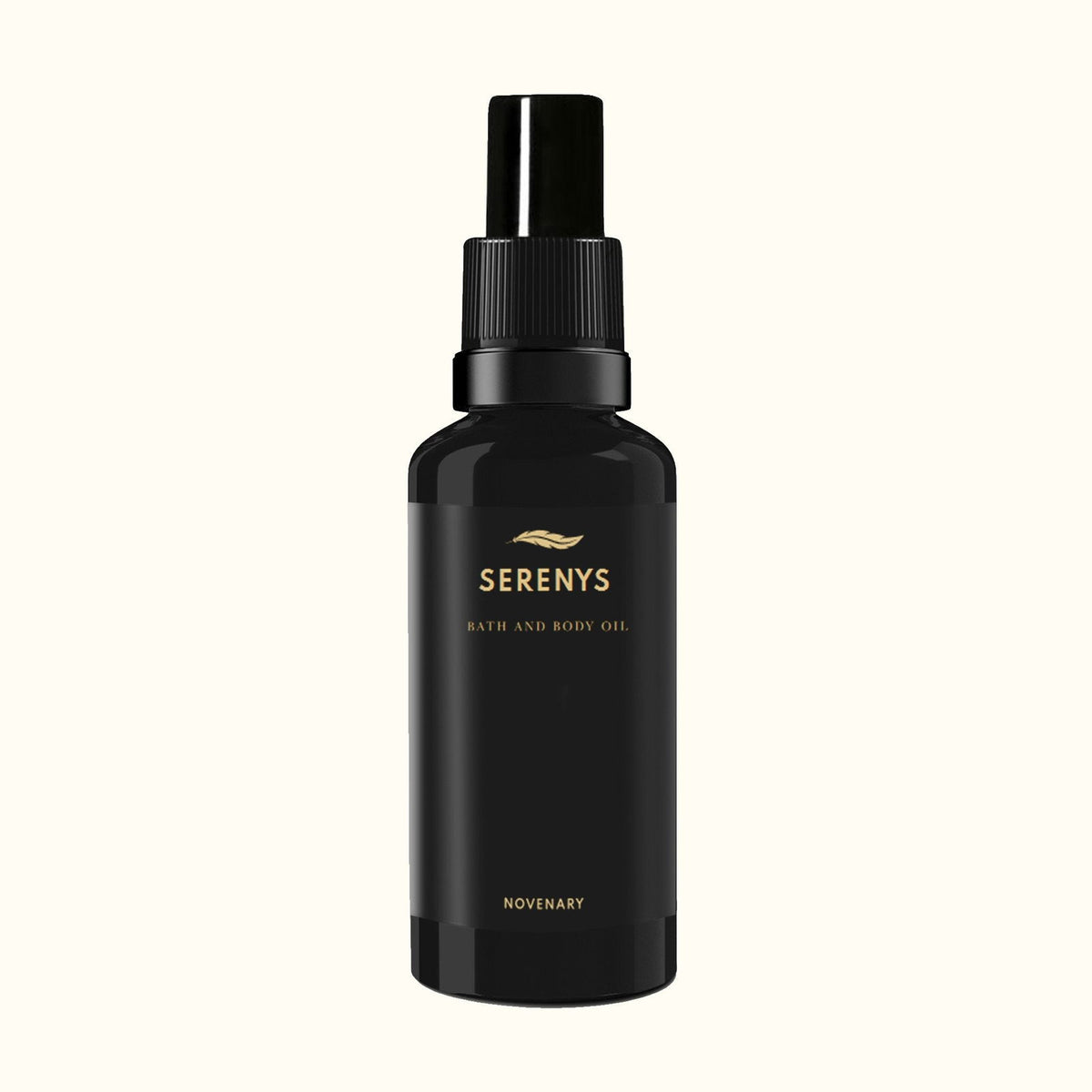Serenys Bath and Body Oil