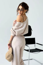 LaBalancia Two Piece Loungewear Set