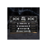 Set of 6 Midnight Ritual Incense Sticks