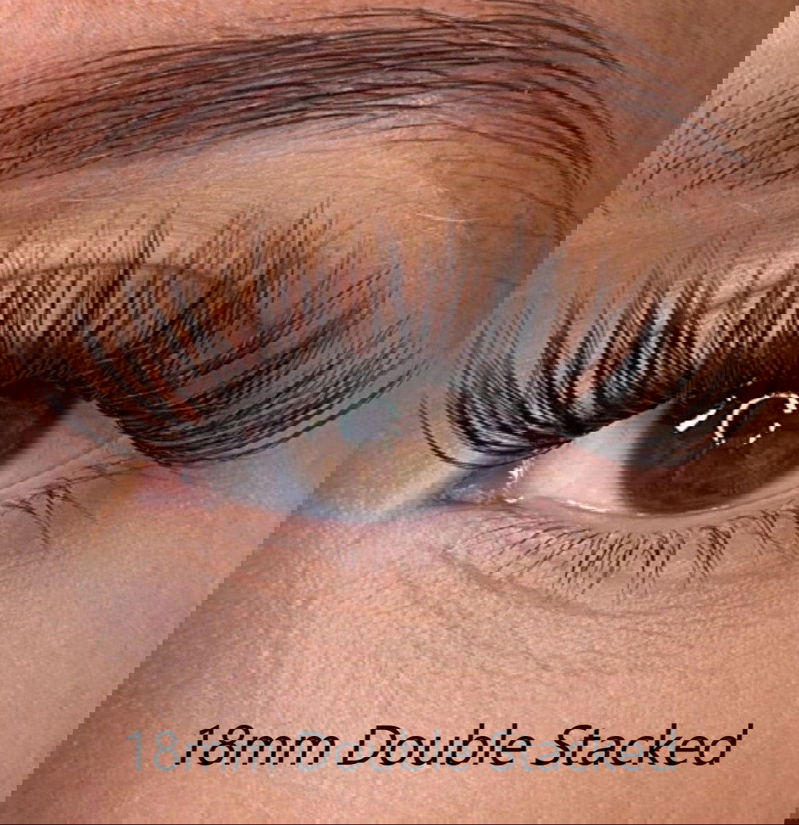 Shae - 'D' Curl Lash Ribbons®