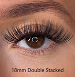 Shae - 'D' Curl Lash Ribbons®
