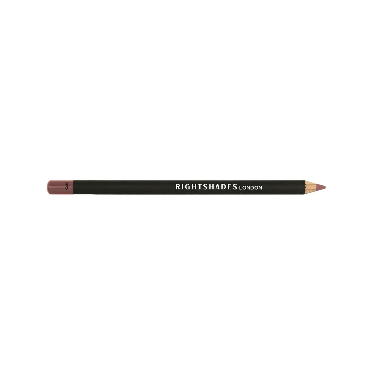 RightShades Shea Butter Lip Pencil 2.4g