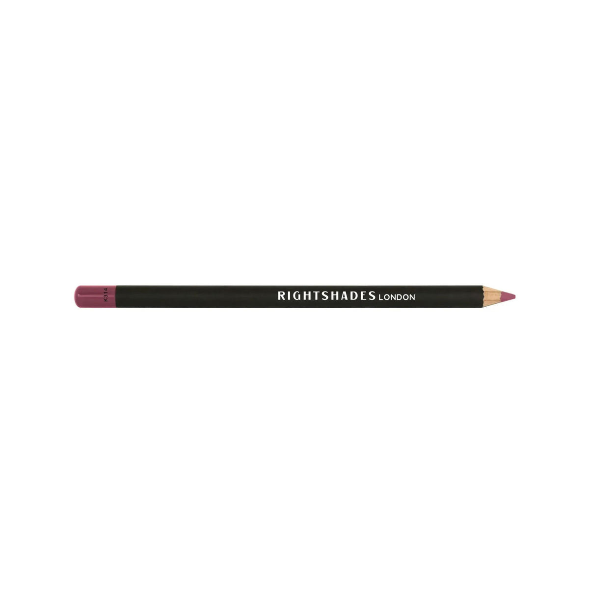 RightShades Shea Butter Lip Pencil 2.4g