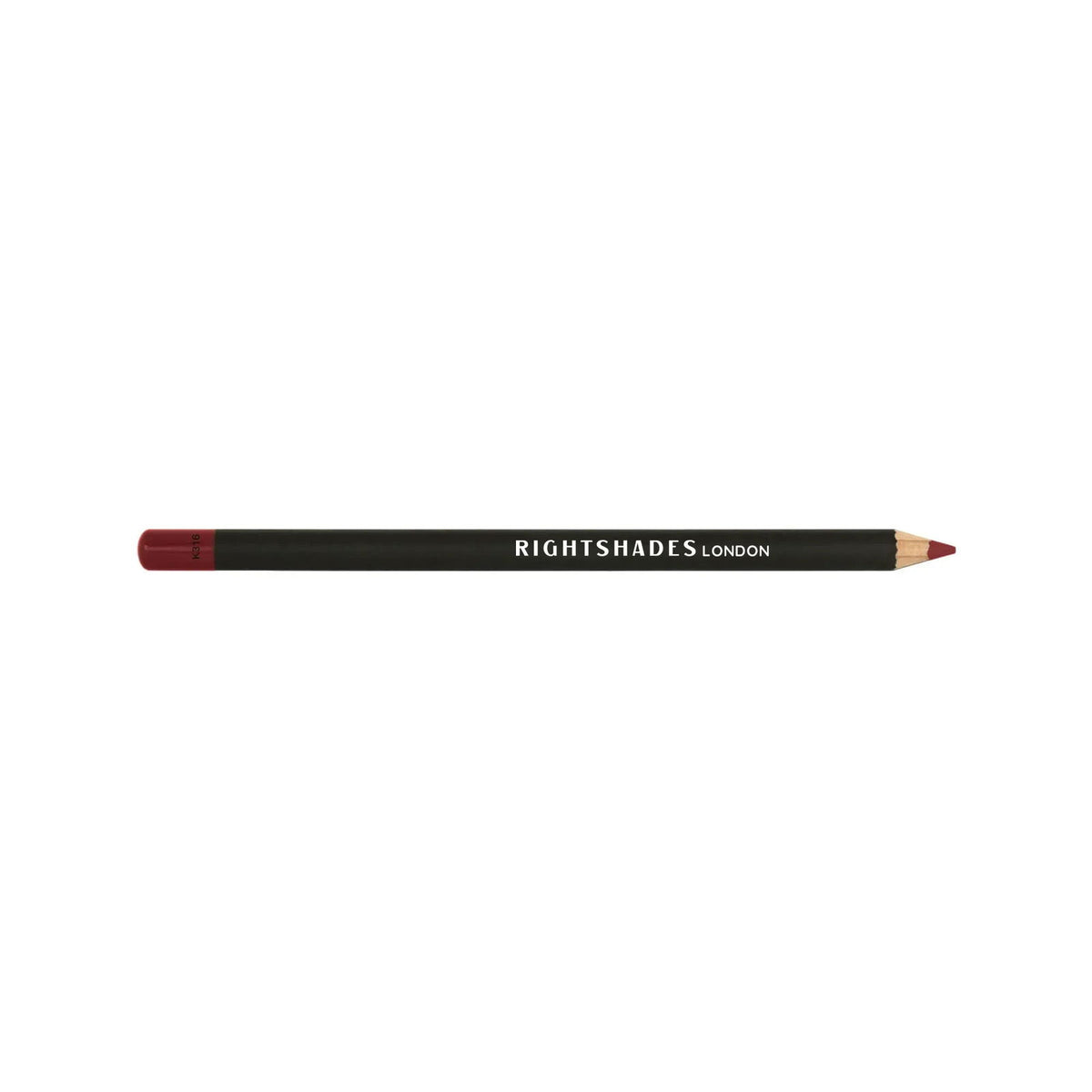 RightShades Shea Butter Lip Pencil 2.4g