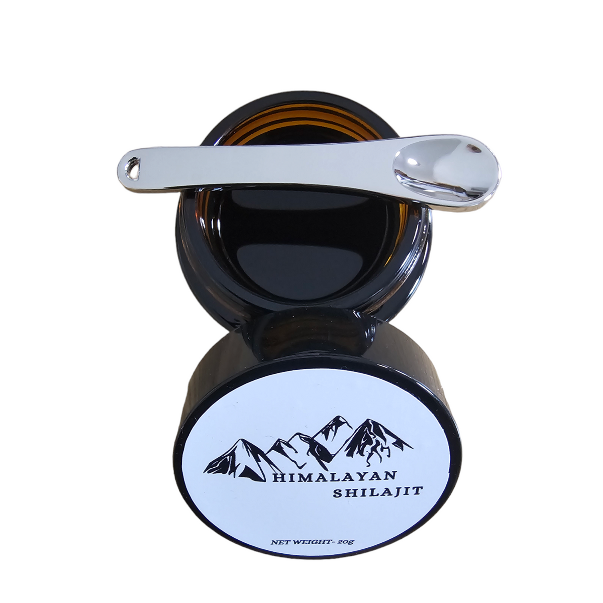 Shilajit Resin 20g