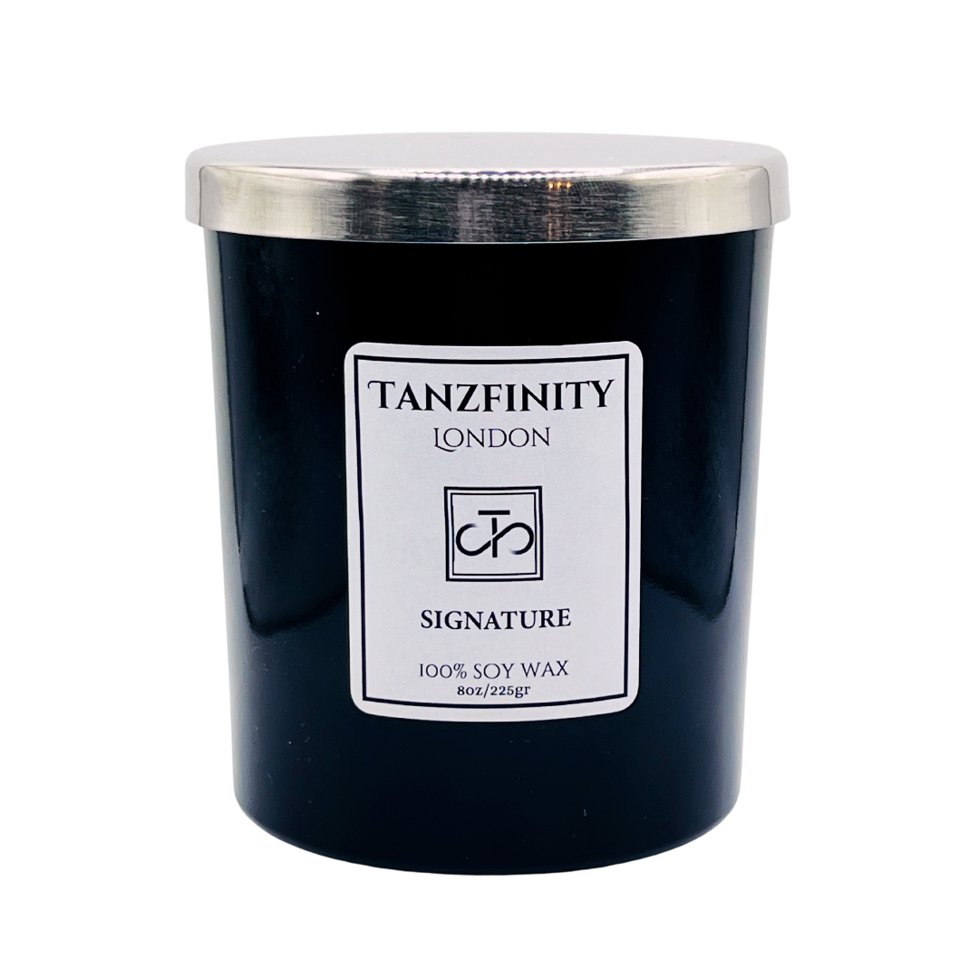 Signature Luxury Scented Candle 220g