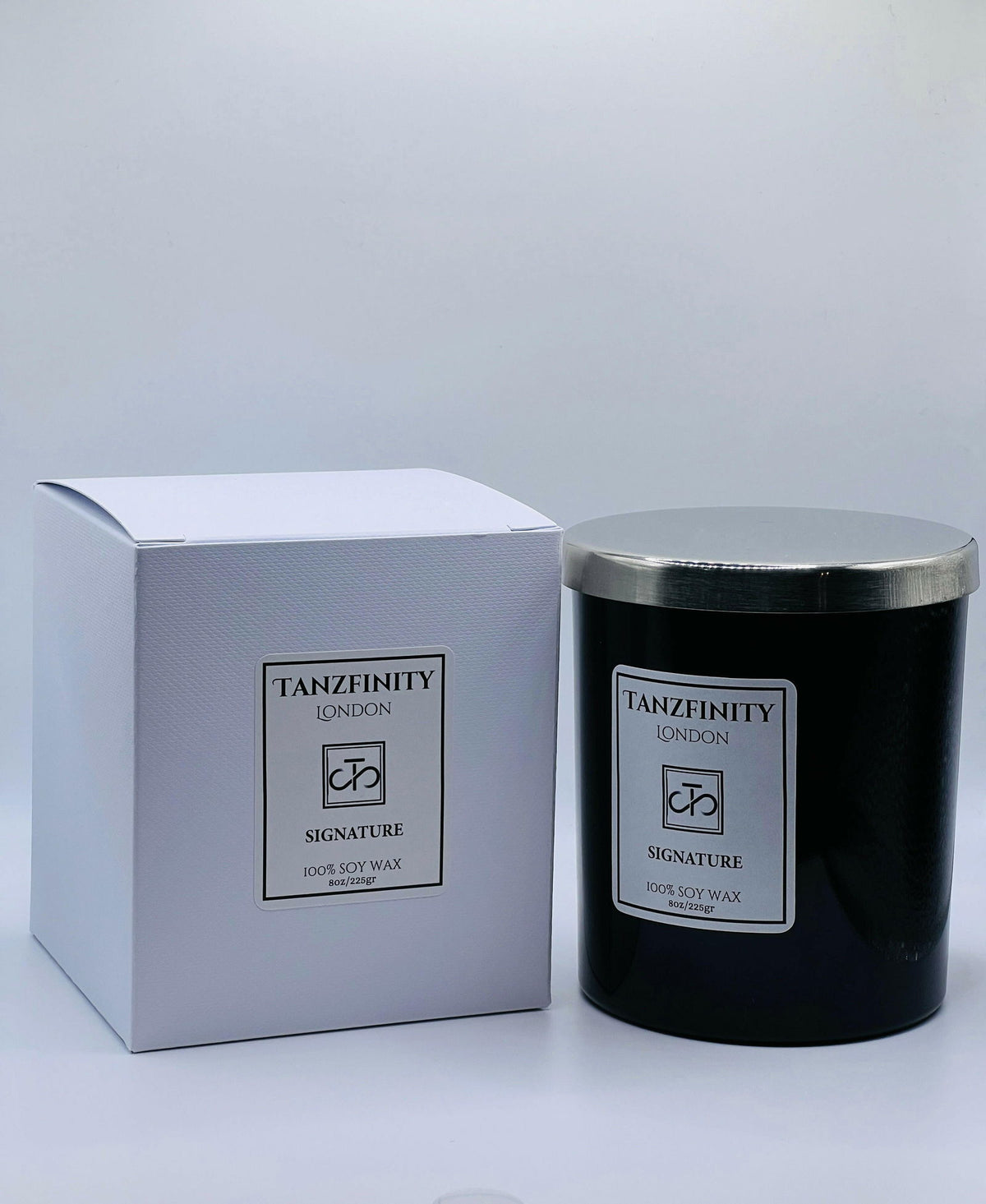Signature Luxury Scented Candle 220g