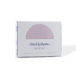 Silk Cotbed Fitted Sheet - Rose Pink