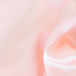 Silk Moses Basket & Carrycot Fitted Sheet - Blush Pink