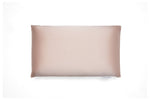Silk Queen Pillowcase - Blush Pink - ScentiMelti Home Fragrance, Beauty & Gifts UK