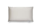 Silk Queen Pillowcase - Silver Grey