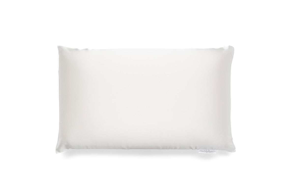 Silk Queen Pillowcase - Snow White