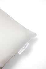 Silk Queen Pillowcase - Snow White Snow White