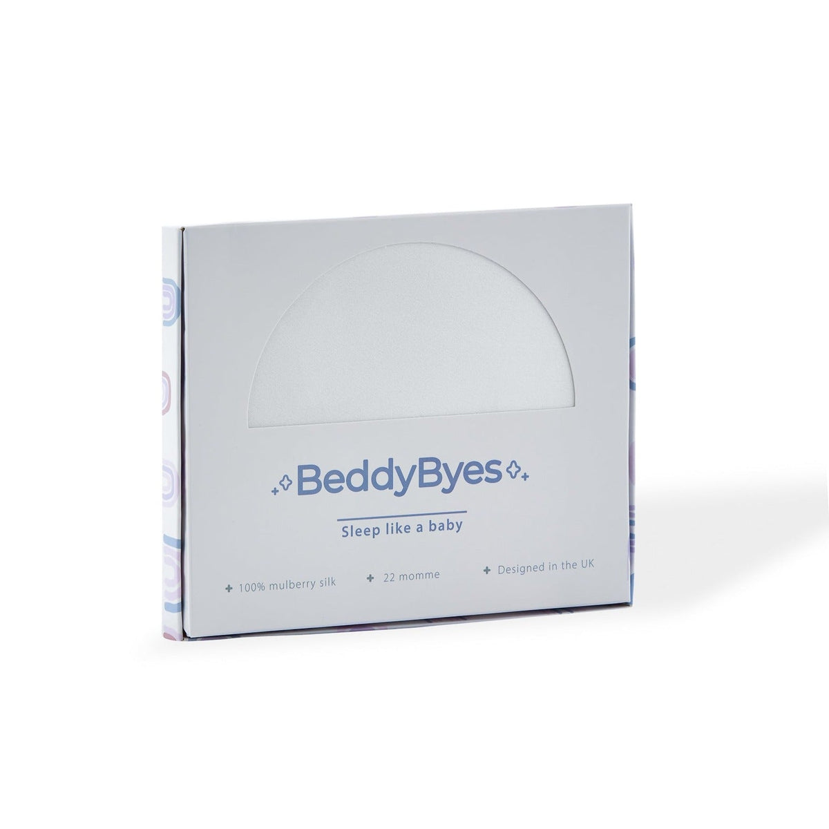 Silk Queen Pillowcase - Snow White