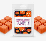 Spiced Skellington Pumpkin Wax Melts 85g