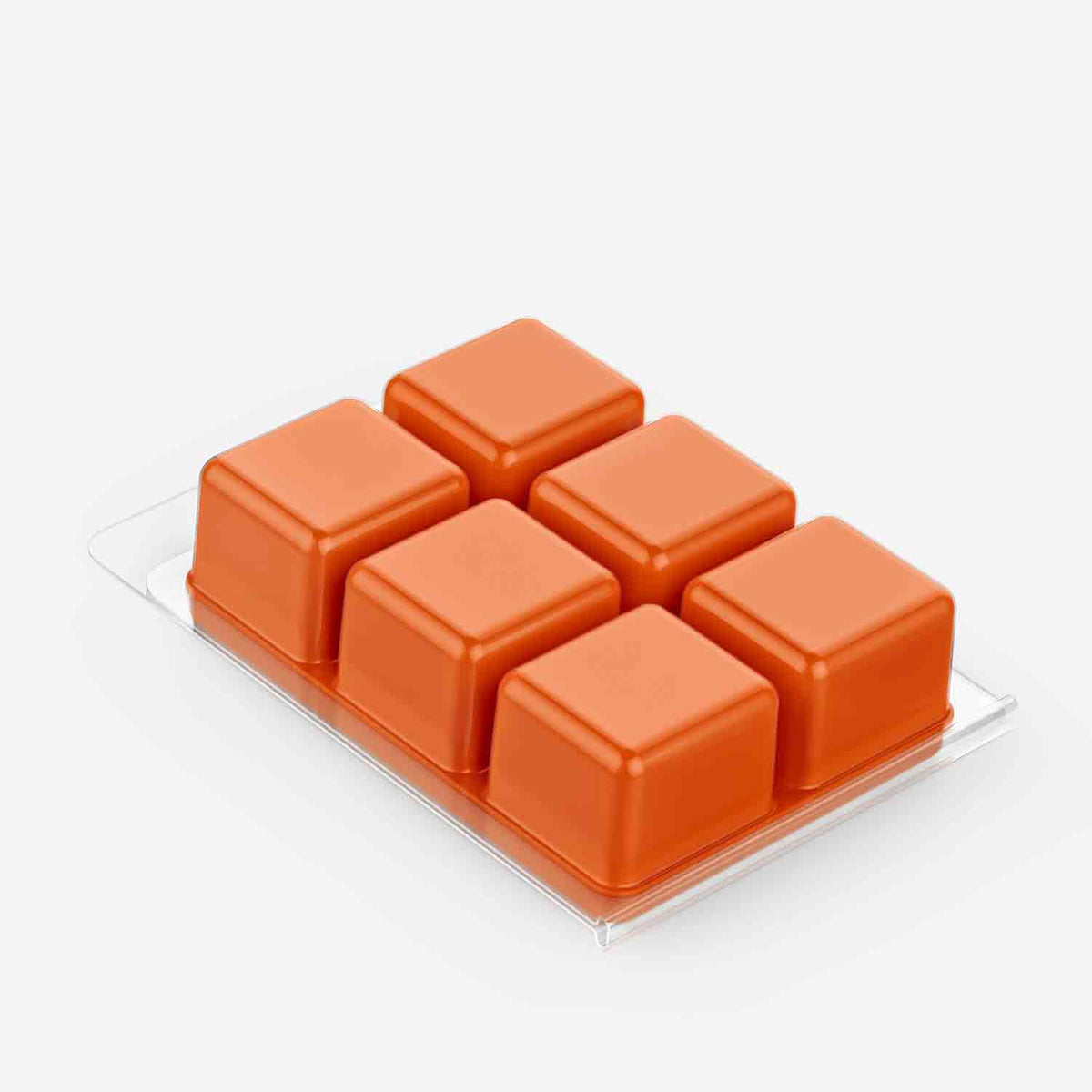 Spiced Skellington Pumpkin Wax Melts 85g