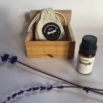 Sleeple Box 10ml Essential Oil and 30ml Balm Gift Set
