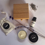 Sleeple Box 10ml Essential Oil and 30ml Balm Gift Set