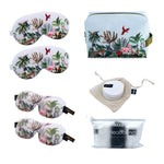 SMUG Sleepover Set, Jungle Print