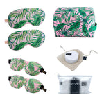 SMUG Sleepover Set, Palm Print