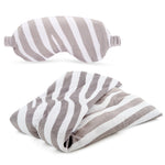Soothing Lavender Set - Zebra Print